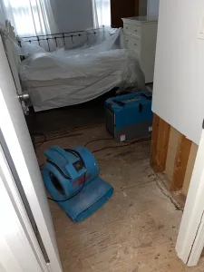 water restoration near me in Suffolk County