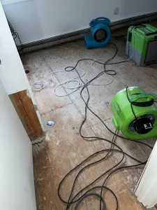 Flood Cleanup & Water Damage Help in Nassau County, NY