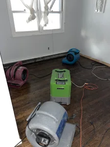 Residential Water Restoration Near Me