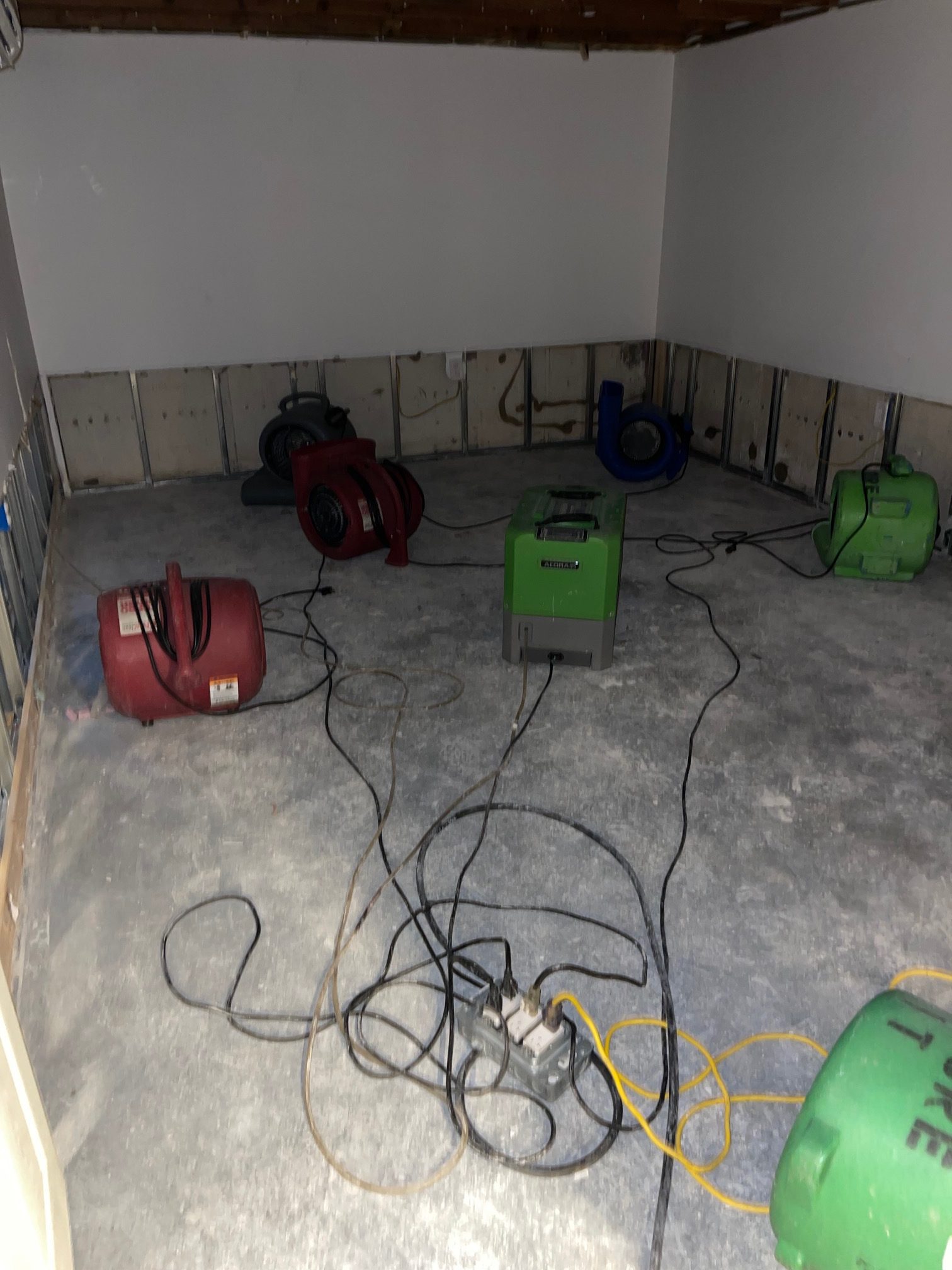 How Much Does Flood Restoration Cost? Emergency Water Removal