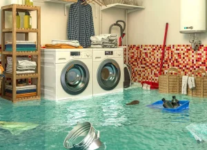 Mold_Restoration flooded basement cleanup cost in Suffolk County
