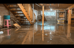 Water Restoration Near Me: When to Call a Pro for Help
