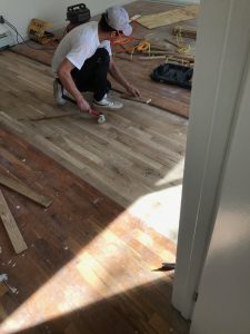 Flood Cleanup & Water Damage Help in Nassau County, NY